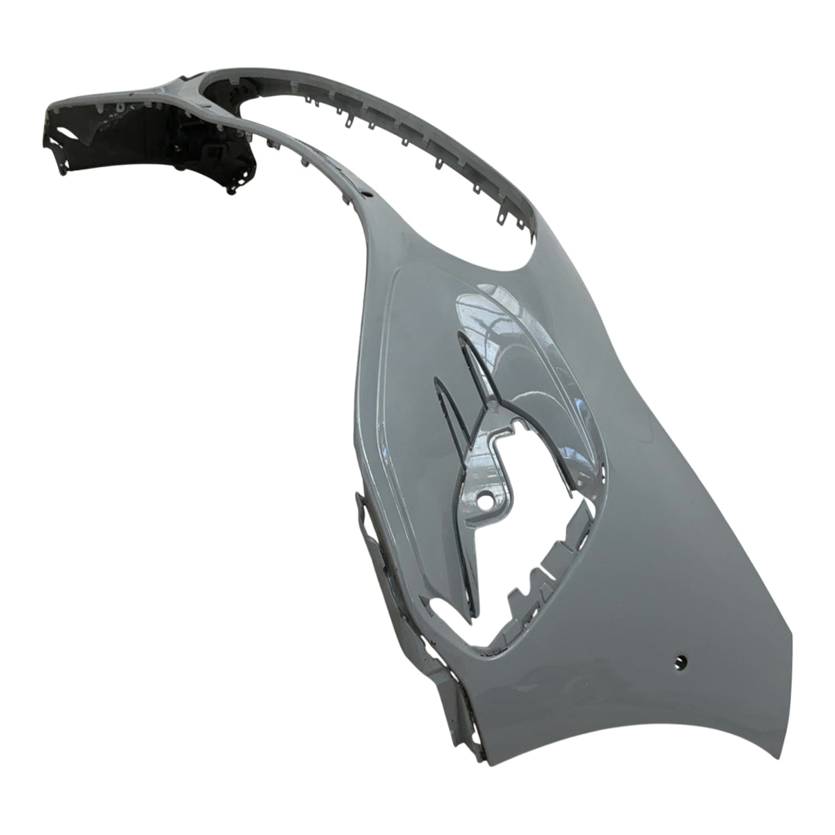 Mercedes Benz CLA AMG Front Bumper 2025-2026 Genuine A1748854701