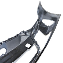 Load image into Gallery viewer, Audi E-Tron Etron GT front bumper Saloon Genuine Used 4J3807221
