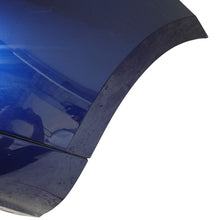Load image into Gallery viewer, Porsche Macan rear bumper 2021-2023 Facelift Genuine 95B807421AA
