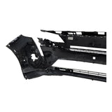 Peugeot 3008 front bumper SUV 2020-2023 5 door Genuine 9836768577