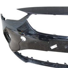 Load image into Gallery viewer, Vauxhall Corsa F front bumper 2020-2023 Genuine Used Part 9830280980
