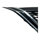 Nissan Qashqai Front Bumper Grille 2021-2025 Genuine 623106UM/S*A
