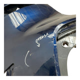BMW X7 M Sport Rear Bumper 2019-2022 Genuine 5112-8069894-105035