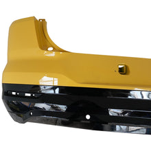 Load image into Gallery viewer, Ford Explorer front bumper 2024-2026 Hatchback Genuine R2KB-17F003-C
