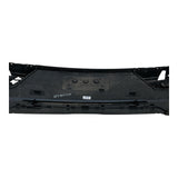 Porsche Cayenne GTS Coupe rear bumper 2018-2023 Genuine 9Y3807110B