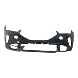 Cupra Formentor front bumper 2025-2026 Genuine Used 5FF807221F