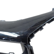 Load image into Gallery viewer, Audi Q6 E-Tron S Line front bumper 2024-2026 Genuine 85H807437B
