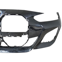Load image into Gallery viewer, BMW I4 Gran Coupe M Sport front bumper G26 2020-2023 Genuine 51119881896
