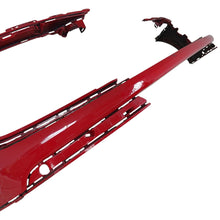 Load image into Gallery viewer, Porsche Macan Front Bumper 2021-2023 Facelift Genuine 95B807221AK FFF
