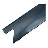 Honda Civic rear bumper centre trim 2017-2020 Genuine 71507-TGG