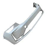Skoda Kodiaq front bumper 2024-2026 Facelift Genuine 57H807221