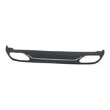 Mercedes-Benz A Class Rear Bumper valance 2015-2018 Genuine A1768854225