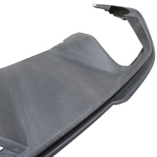 Load image into Gallery viewer, Ford Mustang rear bumper valance diffuser 2018-2022 Facelift KR3B-17F954-CAW
