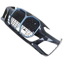 Load image into Gallery viewer, BMW I4 Gran Coupe M Sport front bumper G26 2020-2023 Genuine 51119881896
