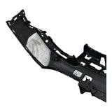 Porsche Cayenne Coupe rear bumper lower section 2021-2025 Genuine 9Y3807110A