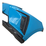 MG 4 MG4 EV front bumper 5dr Hatchback 2022-2024 Genuine Used P11183302