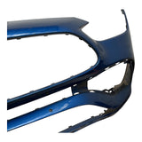 Mercedes Benz C Class AMG Line front bumper W206 2021-2024 Genuine A2068858401
