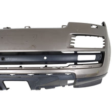 Load image into Gallery viewer, Range Rover Vogue front bumper L405 2013-2017 SUV Genuine pn CK52-17F003-AA
