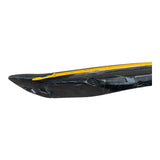 Mercedes CLE CLE53 AMG Right Front Bumper Splitter corner set A2368856803