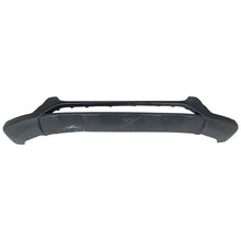 Load image into Gallery viewer, Audi Q3 front bumper lower trim 8U0 2015-2019 Genuine 8U0807733B
