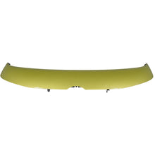 Load image into Gallery viewer, Volkswagen VW ID Buzz front bumper upper section trim Genuine 1T3854700H
