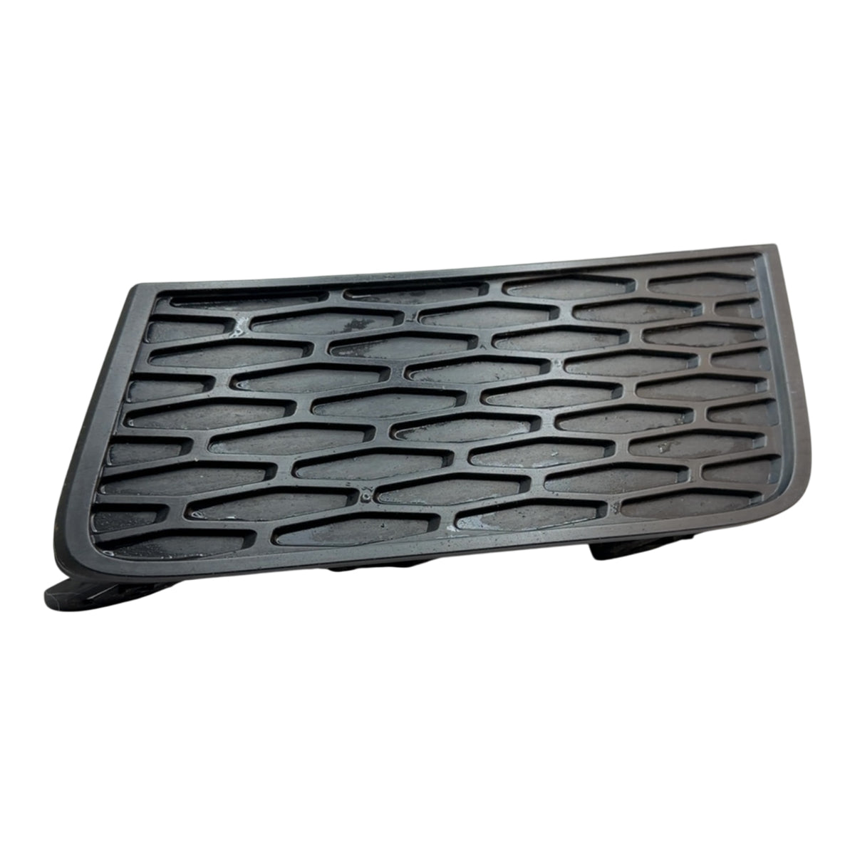 Land Rover Evoque Front Left Bumper Fog Grille 2012-2015 Genuine BJ32-15A299-BE
