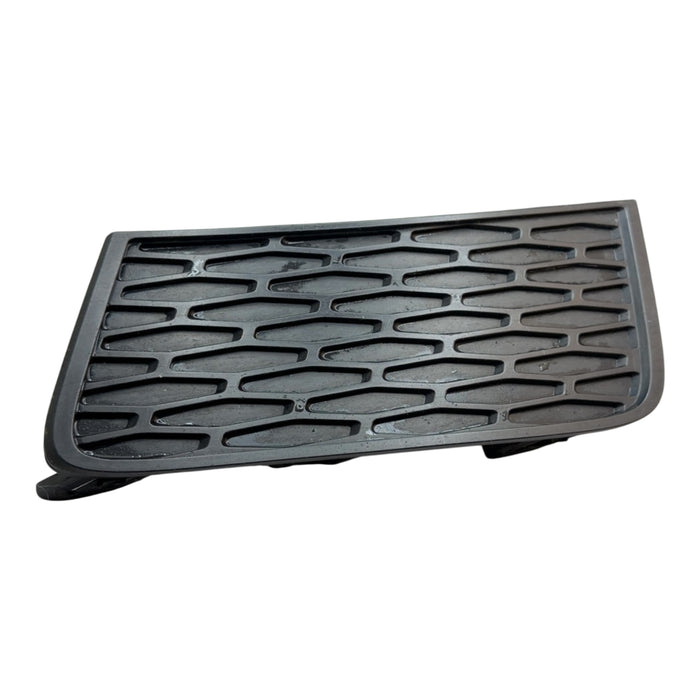 Land Rover Evoque Front Left Bumper Fog Grille 2012-2015 Genuine BJ32-15A299-BE