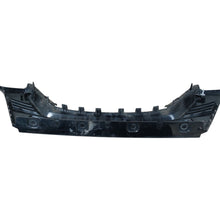 Load image into Gallery viewer, Nissan Qashqai front bumper centre grill 2017-2019 Genuine 62070 HV01A
