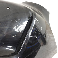 Load image into Gallery viewer, BMW 1 series M Sport rear bumper F40 2019-2023 Genuine 51128070949
