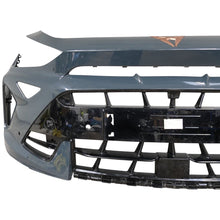 Load image into Gallery viewer, Cupra Formentor front bumper grill 2025-2026 Genuine Used 5FF856667H
