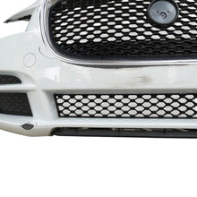 Load image into Gallery viewer, Jaguar XE front bumper SE Portfolio 2015-2020 Genuine Used GX73-17F003-AA
