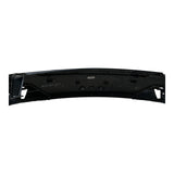 Porsche Cayenne Coupe rear bumper lower section 2021-2025 Genuine 9Y3807110A