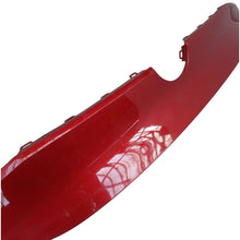 Load image into Gallery viewer, Volkswagen ID4 front bumper centre trim ID.4 2020-2024 Genuine 11A807185A
