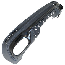 Load image into Gallery viewer, Mercedes Benz B class AMG rear bumper lower W247 2019-2022 Genuine A2478858402
