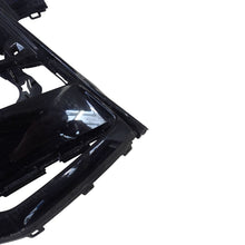 Load image into Gallery viewer, Audi Q6 E-Tron S Line front bumper centre grill 2024-2025 GENUINE 85H807725B
