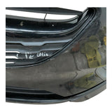 Vauxhall Corsa SRI E front bumper Hatchback 2014-2018 Used Genuine 39003567