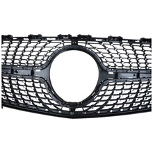 Load image into Gallery viewer, Mercedes Benz A Class Grill for front bumper W176 2016-2020 Genuine A1768881760

