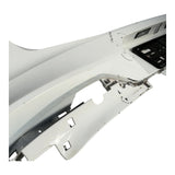 BMW X4 M Sport rear bumper G02 2018-2021 Genuine 51128065124