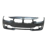 BMW 3 series Sport Line front bumper F30 F31 2012-2015 Genuine 51117279693