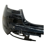 Porsche Taycan rear bumper upper Genuine 9J0807421E