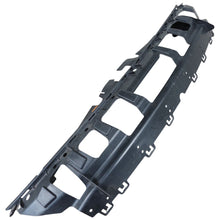 Load image into Gallery viewer, Ford Kuga ST Line front bumper lower grill 2020-2023 Genuine LV4B-17K945-A
