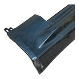 Volvo XC90 Left Side Skirt Sill Trim 2016-2024 Genuine 31672370