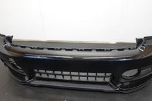 Load image into Gallery viewer, MINI COUNTRYMAN FRONT BUMPER F60 2017 onwards GENUINE Used pn 51117390520
