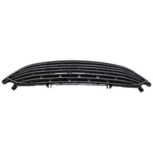 Load image into Gallery viewer, Ford Kuga front bumper upper centre grill 2020-2023 Genuine LV4B-8200-GB
