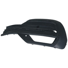 Load image into Gallery viewer, Volkswagen transporter front bumper left LH grill 2020 on T6.1 GENUINE 7LA807489
