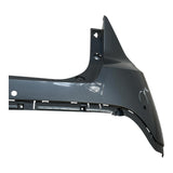 MG 4 MG4 EV rear bumper Hatchback 2022-2024 Genuine Used P11135781