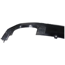 Load image into Gallery viewer, AUDI RS7 RS6 AVANT REAR BUMPER Trim Valance C8 2018 onwards GENUINE pn 4K8807514

