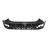 Kia Sportage GT Line rear bumper 2021-2024 SUV Genuine 86612-R2CA0
