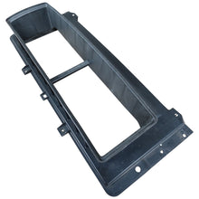 Load image into Gallery viewer, Hyundai Kona front bumper frame 2017-2019 Genuine 86512-J9010
