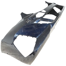 Load image into Gallery viewer, BMW 5 series G60 M Sport front bumper 2023-2025 Genuine pn 51118084653
